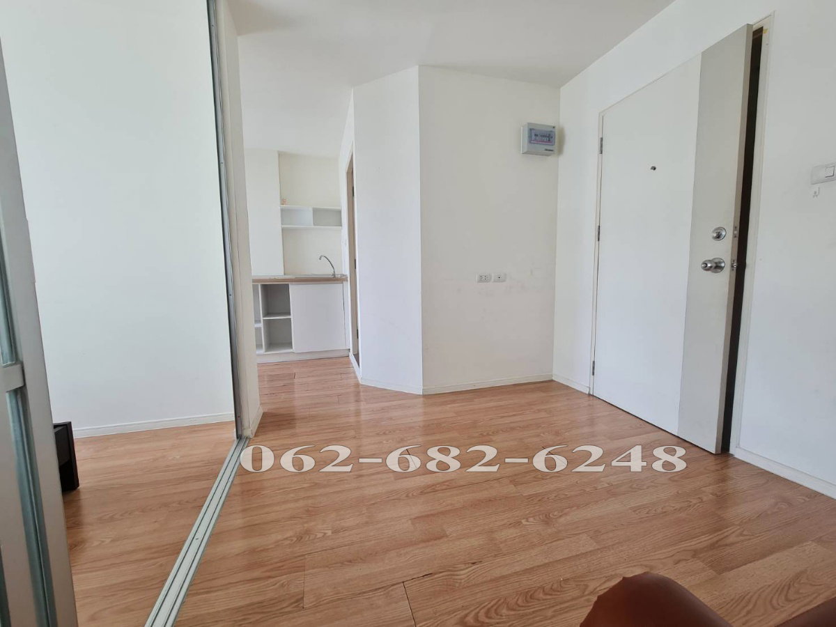 picture 26 sqm. Lumpini ville onnut 46 - 5/9