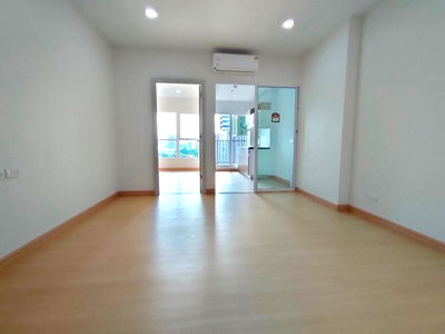 ขายคอนโด : S_SVR124 ศุภาลัย รามคำแหง 41ตรม. 1ห้องนอน ชั้น7 ตึกเอ 3.189ล้าน 092-597-4998