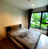 คอนโดให้เช่า : G 7059💖 คอนโดให้เช่า ไลฟ์ อโศก-พระราม 9 Line❤️💜@condopremium💜❤️ว่างพร้อมอยู่⬛🟨 📞 065 695 3645🟨⬛