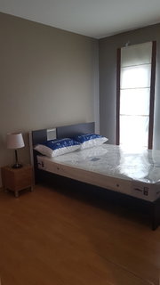 รูปภาพ G 7043🚨中国客户，请加微信。(在联系方式的旁边) For rent Chateau in Town Ratchada 13 Line❤️💜@condopremium💜❤️