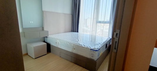 P-119632 Condo for sell The Privacy Thaphra Interchange fully furnished.