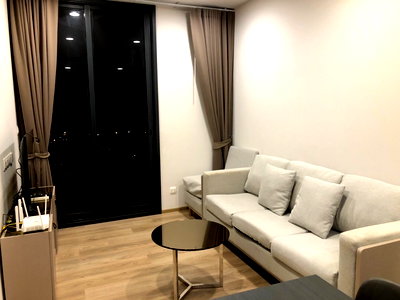 Condos for rent : for rent Oka Huas. 2bed 50sqm. Line id: @pfagent