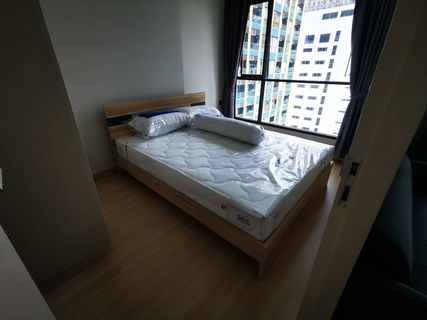 P-100941 🏢ต้องการขายคอนโด ลุมพินี สวีท เพชรบุรี-มักกะสัน Phetchaburi Rd, Makkasan, Ratchathewi, Bangkok พร้อมสัญญาเช่า