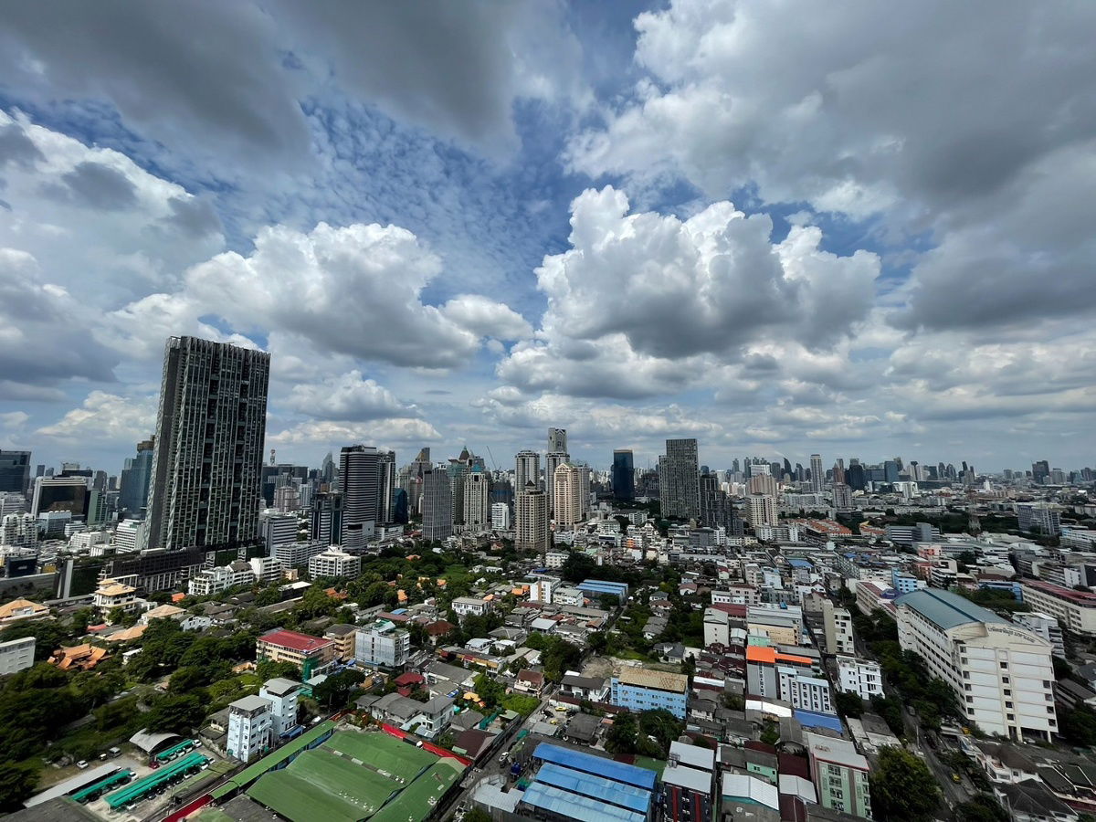 รูป ให้เช่า Knightsbridge Prime Sathorn (ไนท์ บริดจ์ ไพร์ม สาทร) - รูปที่ 10/10
