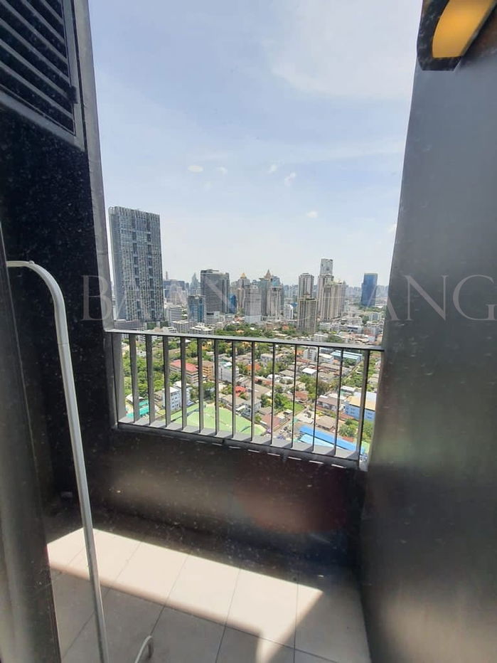 รูป ให้เช่า Knightsbridge Prime Sathorn (ไนท์ บริดจ์ ไพร์ม สาทร) - รูปที่ 9/10