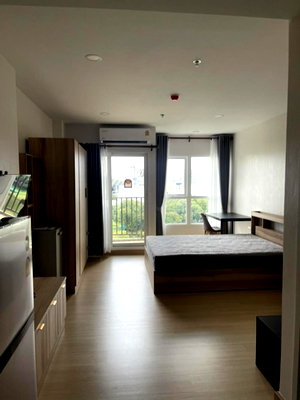 Condos for rent : Condo for rent Supalai Veranda Ramkhamhaeng Contact @propertybkk1