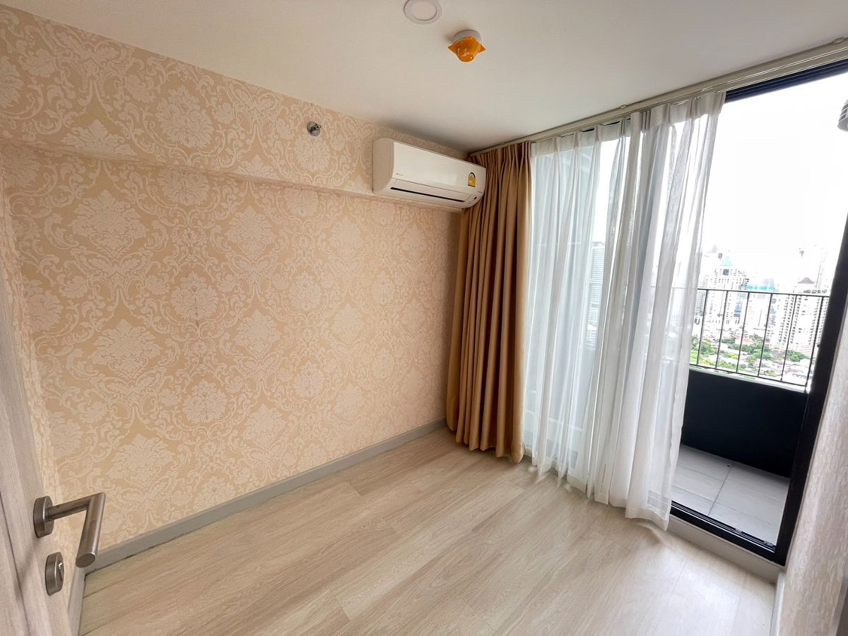 รูป ให้เช่า Knightsbridge Prime Sathorn (ไนท์ บริดจ์ ไพร์ม สาทร) - รูปที่ 6/10