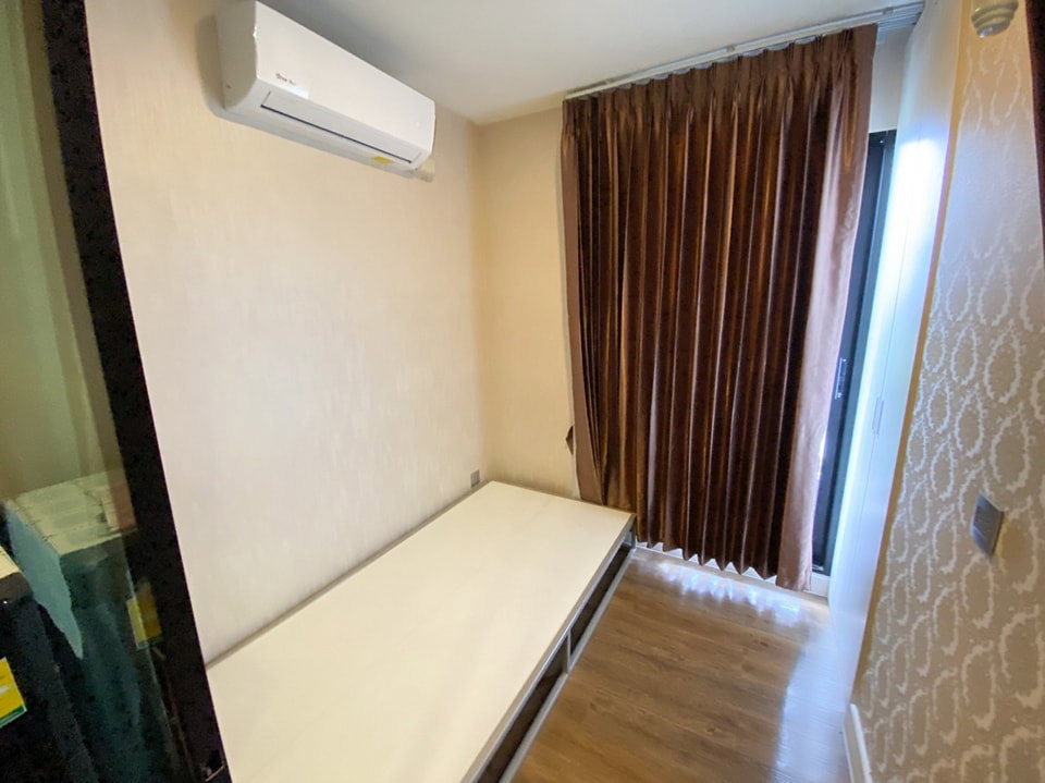 รูป คอนโด ESTA BLISS (เอสต้า บลิซ) รามอินทรา ใกล้ห้างแฟชั่นไอแลนด์ ใกล้พรอมานาด - รูปที่ 4/16