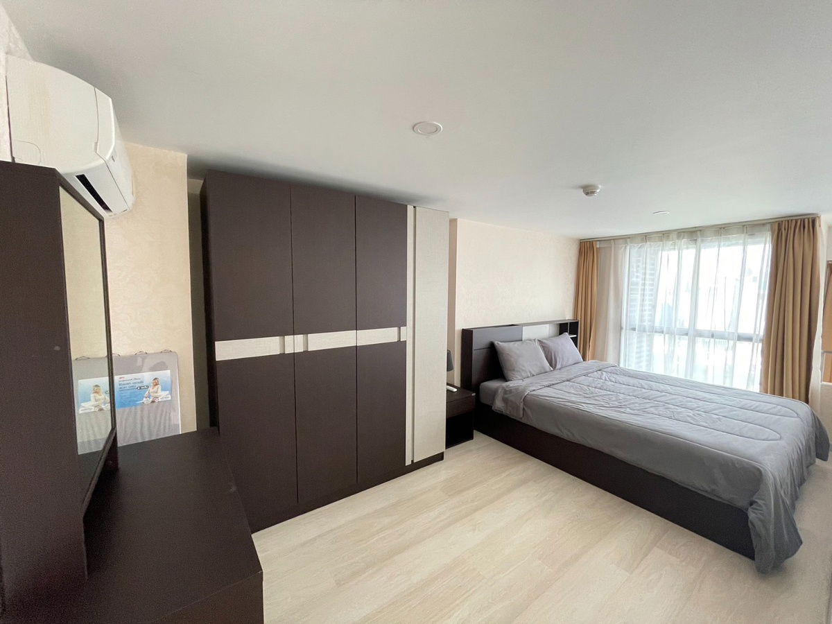 รูป ให้เช่า Knightsbridge Prime Sathorn (ไนท์ บริดจ์ ไพร์ม สาทร) - รูปที่ 4/10