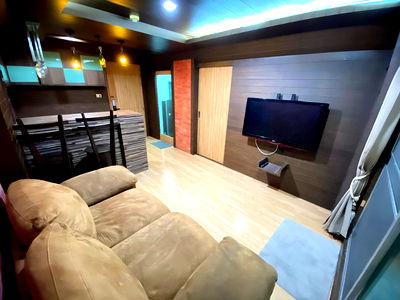 เช่าคอนโด แม็คโคร ลาดพร้าว : ✅LP26228 ✅ Line : @p2nproperty