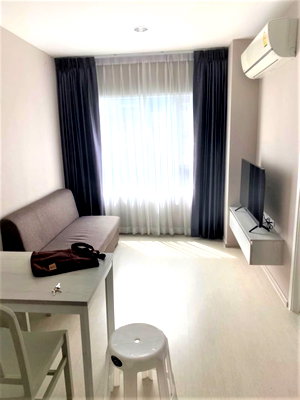 Condos for sale : FOR Sale Aspire Erawan Unit 62/1192