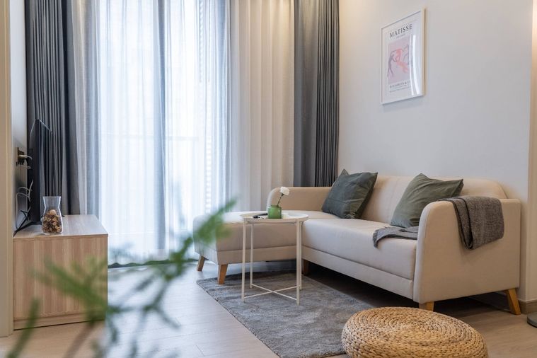 One9Five ( 5 mins walk from MRT Rama9 )