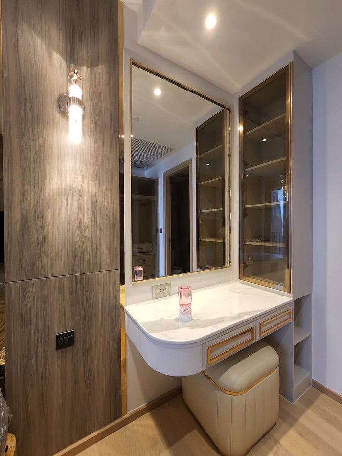 รูป 🔷 Exclusive listing at Ashton Asoke - Rama 9 🔷: Find your best choice - รูปที่ 11/11
