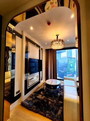 Condos for rent : 🔷 Exclusive listing at Ashton Asoke - Rama 9 🔷: Find your best choice