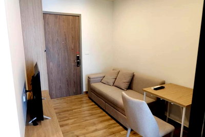 Condos for rent : Condo for rent Niche Mono Sukhumvit - Bearing Contact @propertybkk2