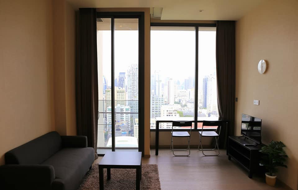 รูป 🔷 Exclusive listing at The Esse Asoke 🔷: Find your best choice - รูปที่ 3/10