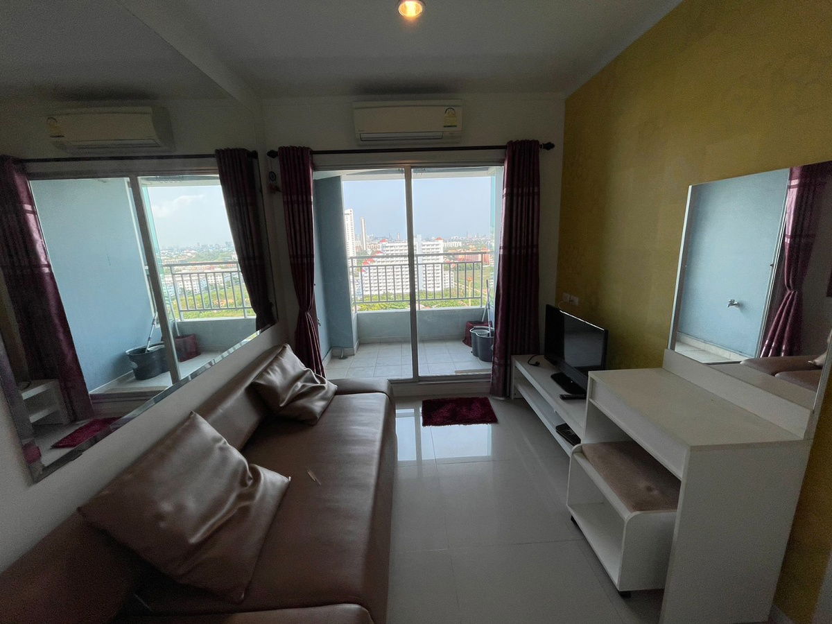 picture ðĨðĨðĨLumpini Park Beach JomtienðĨðĨðĨ - 5/15