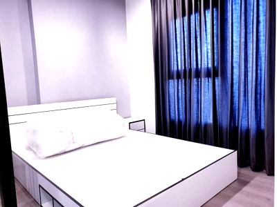 Condos for sale : FOR Sale The Base Phetkasem Unit 293/485