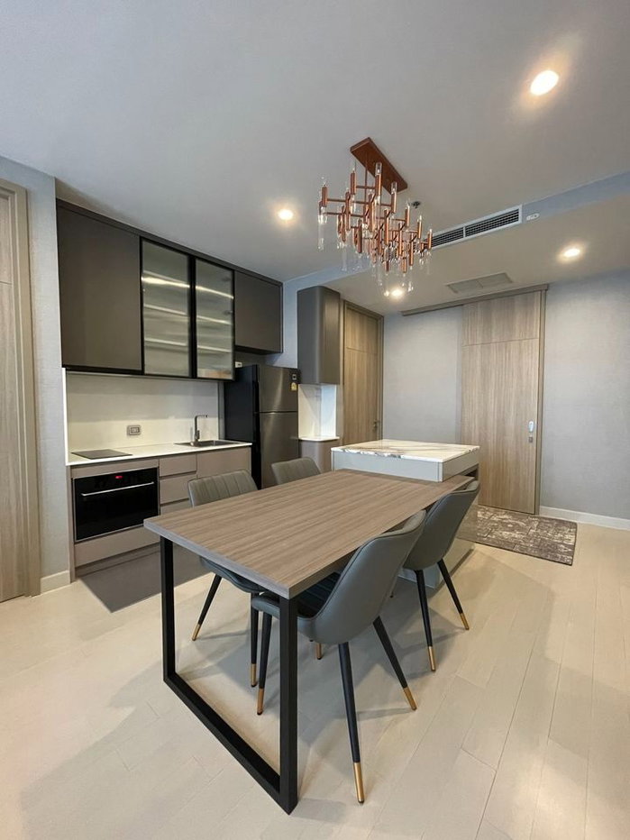 รูป 🔷 Exclusive listing at Noble Ploenchit 🔷: Find your best choice - รูปที่ 3/13