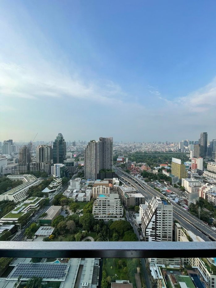 รูป 🔷 Exclusive listing at Noble Ploenchit 🔷: Find your best choice - รูปที่ 13/13