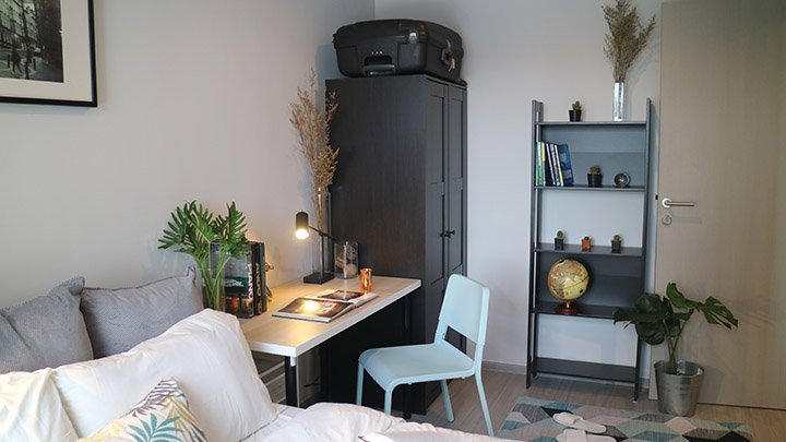 รูป 🔷 Exclusive listing at Life Ladprao 🔷: Find your best choice - รูปที่ 4/6