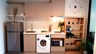 Condos for rent : 🔷 Exclusive listing at Life Ladprao 🔷: Find your best choice
