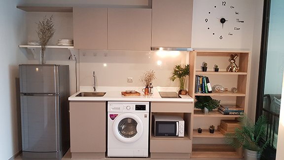 รูป 🔷 Exclusive listing at Life Ladprao 🔷: Find your best choice - รูปที่ 1/6