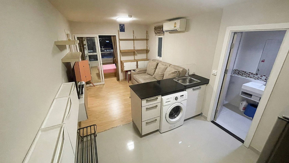 picture MsocietyCondominium Forent 2Bedroom - 2/10