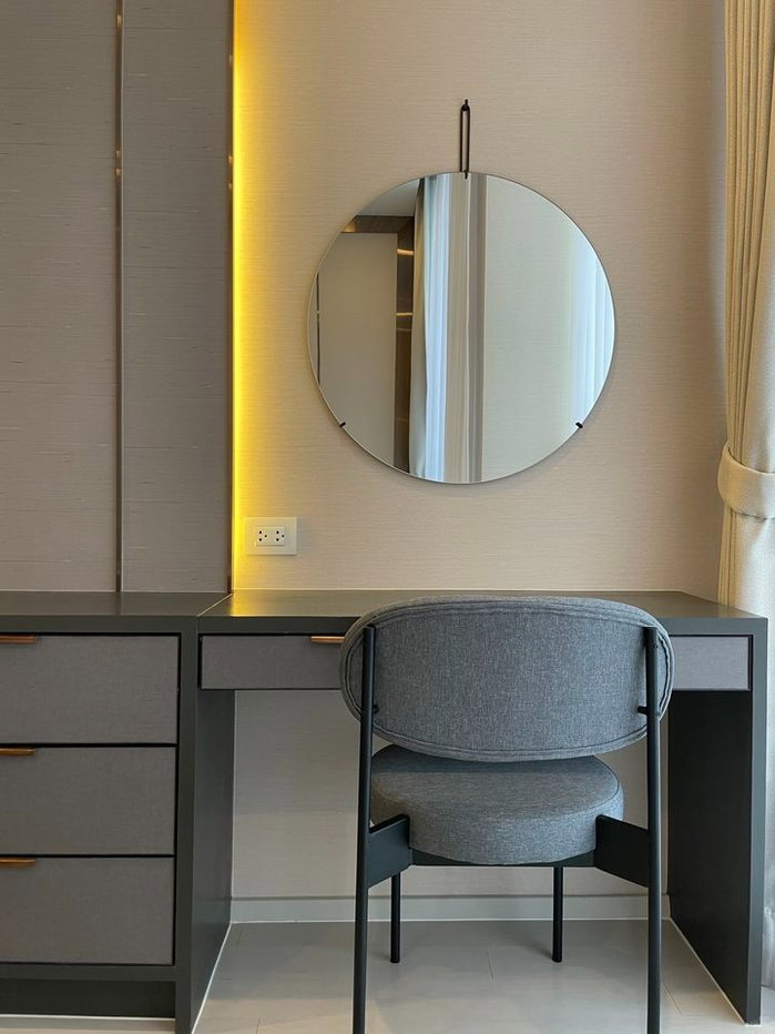 รูป 🔷 Exclusive listing at Noble Ploenchit 🔷: Find your best choice - รูปที่ 5/13