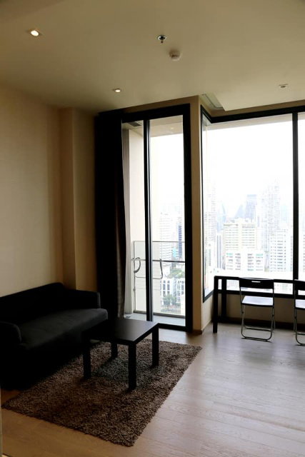 รูป 🔷 Exclusive listing at The Esse Asoke 🔷: Find your best choice - รูปที่ 8/10