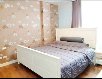 รูปภาพ T1360 Condo for rent The Clover Thonglor, beautiful room, fully furnished, special price