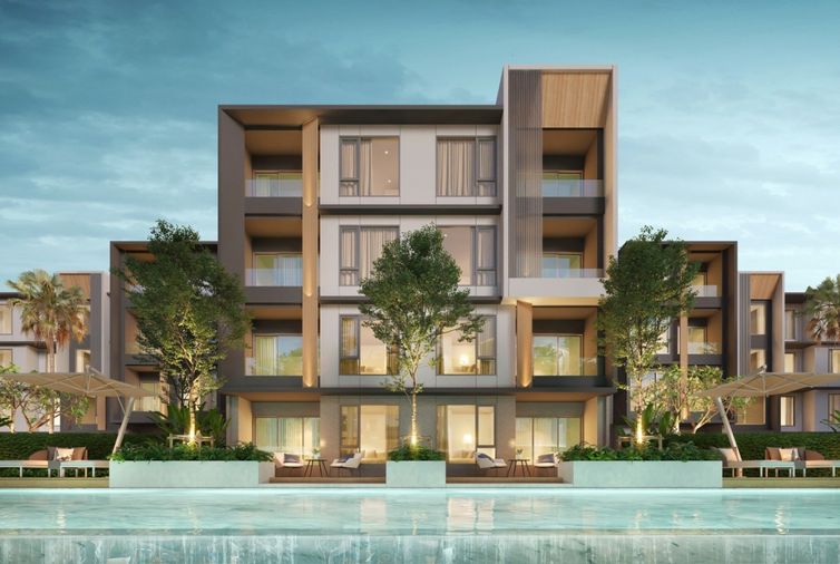 Le Chamonix Smart Condo Chiangmai