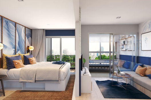 Project Flexi Taopoon Interchange Picture - 5/14