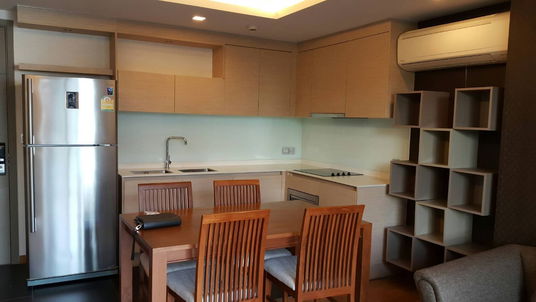 Urgent sale! Via Botani. 2beds 73sqm. Line id: @pfagent
