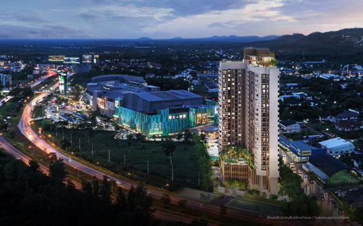 Project Escent Ville Suratthani Picture - 2/6