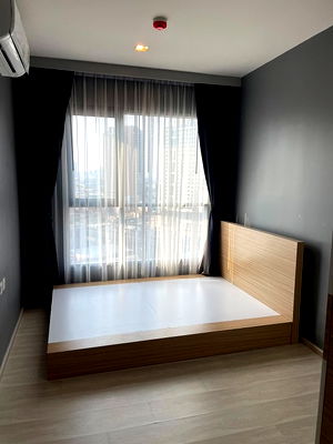 Condos for sale BTS On Nut : Condo for sale Life Sukhumvit 48 fully furnished
