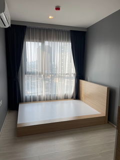 Condo for sale Life Sukhumvit 48 fully furnished