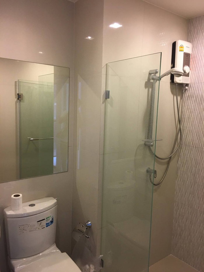 picture Available 1Jul26! Life Sukhumvit48. 1bed 30sq.m. Line id: @pfagent - 9/10