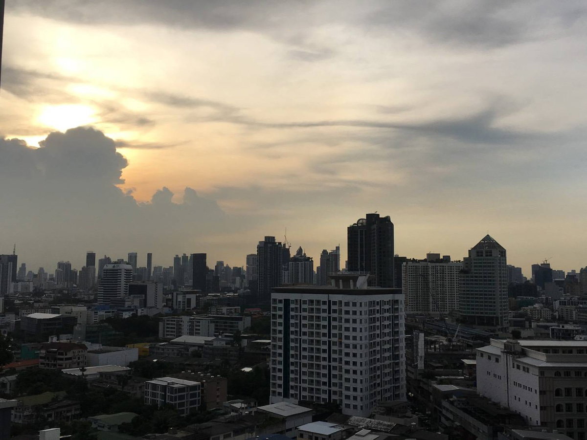 picture Available 1Jul26! Life Sukhumvit48. 1bed 30sq.m. Line id: @pfagent - 10/10