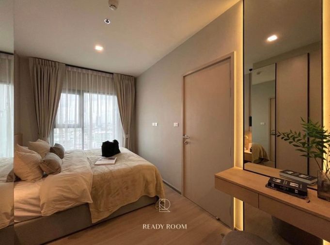 🥇เดอะ เบส เพชรบุรี-ทองหล่อ❤️🧡💛ห้องแต่งสวย💛🧡❤️ 🔰 Line : @richrealestate