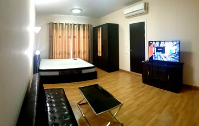 Condos for rent Lat Phrao District Office : The Tree Condo Ladprao Wanghin 