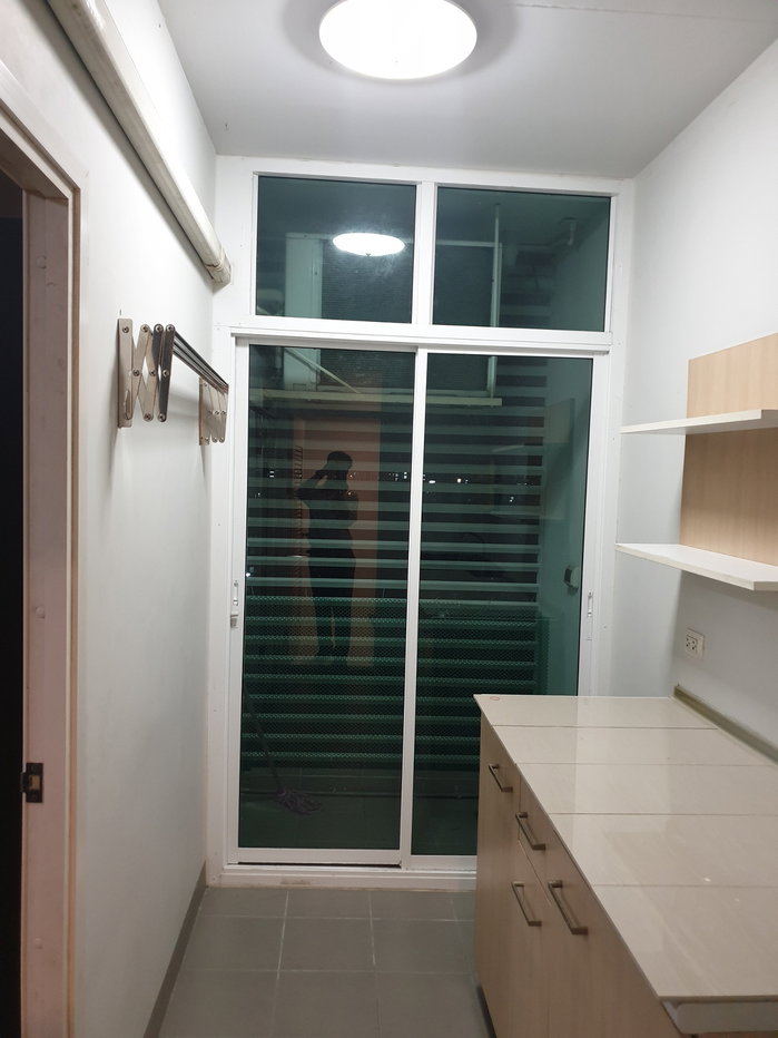 รูป เดอะทรี คอนโด ลาดพร้าว-วังหิน ราคาถูก 0866449951 - รูปที่ 4/7