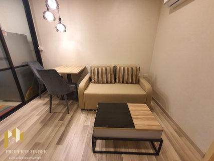 รูปภาพ Condo for rent The Cube Premium Ratchada 32 Contact @propertyfinder