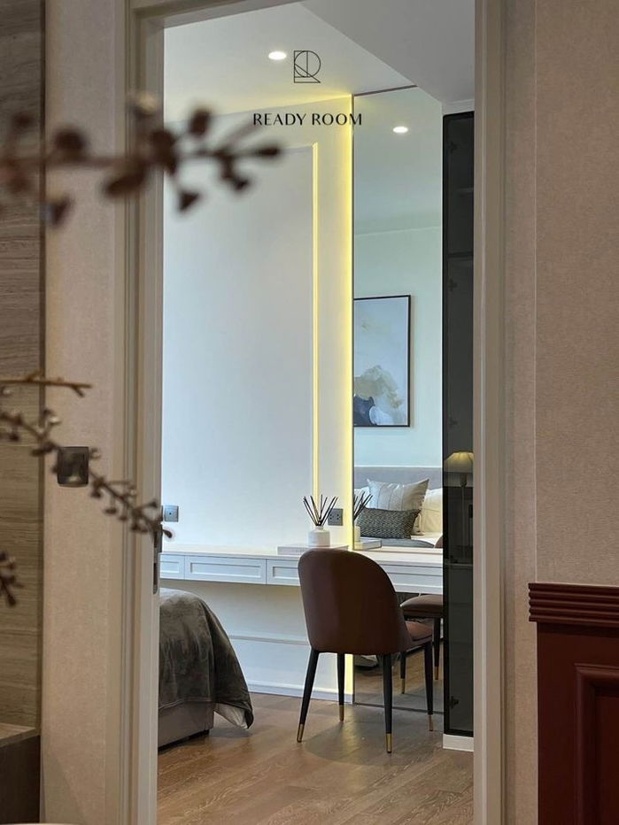 picture @condorental condo for rent Muniq Langsuan - 12/15
