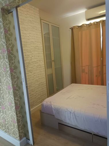 ขายคอนโด 1 ห้องนอน 30 ตร.ม. แชปเตอร์ วัน โมเดิร์น ดัชต์ ราษฎร์บูรณะ 33