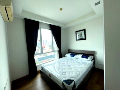 Condos for rent : [For rent] Thru Thonglor 🆔Line : 0917764646