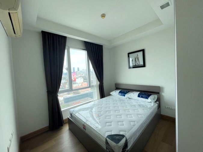 [ให้เช่า] คอนโด ทรู ทองหล่อ 🏢