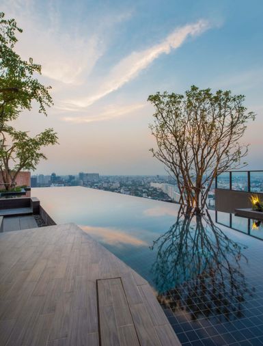 Chapter One Midtown Ladprao 24