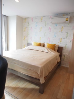 รูปภาพ G 7065🚨中国客户，请加微信。(在联系方式的旁边) For rent Haus 23 Ratchada-Ladprao Line❤️💜@condopremium💜❤️