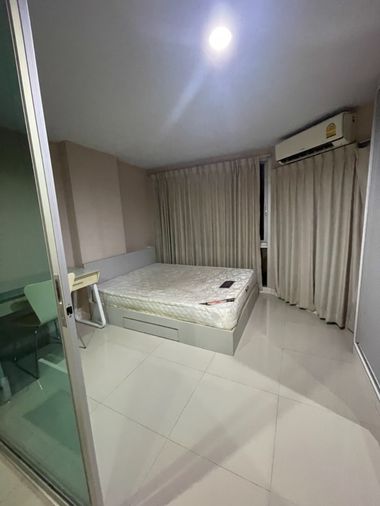 ให้เช่า Swife Condo ตึก C ชั้น2 มีเครื่องซักผ้า ด่วนห้องไปไวมาก 🔥